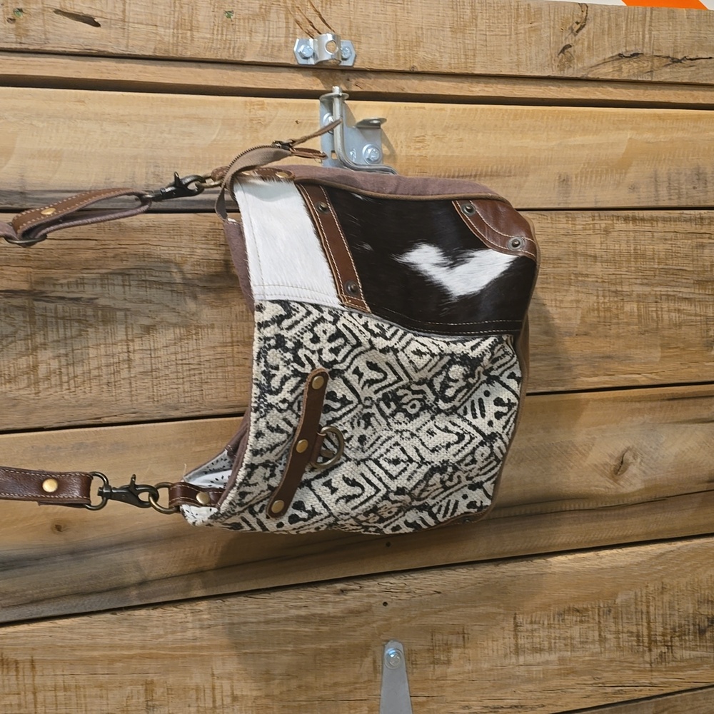 Myra bag